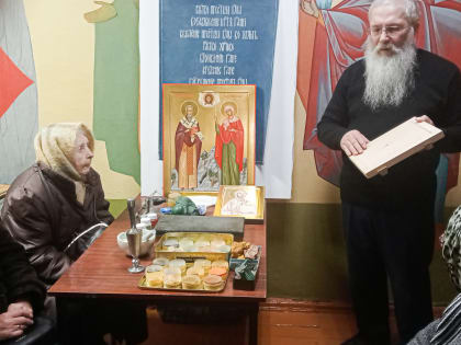 Иконопись: от липовой доски до окна в Горний мир