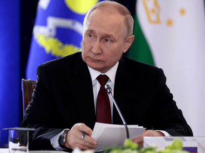 Владимир Путин заявил, что в дополнительной мобилизации нет необходимости