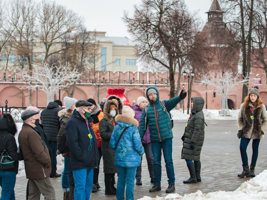 Восьмерка на ВДНХ. ВДНХ новости.