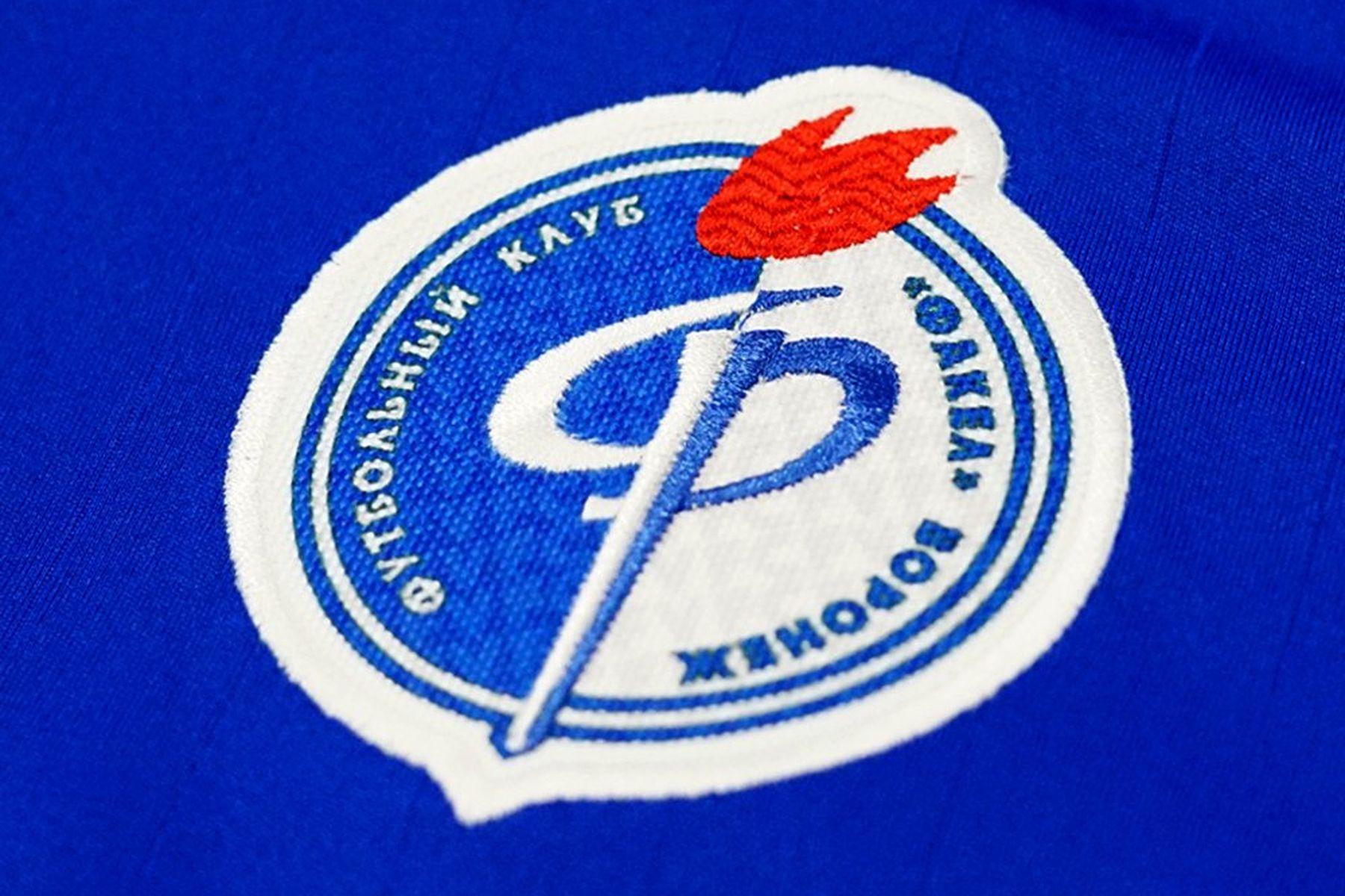 футбольный клуб факел воронеж