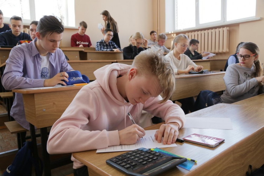 Поступить без олимпиад. Учебные заведения Тульской области. Поступай в вузы Тульской области.