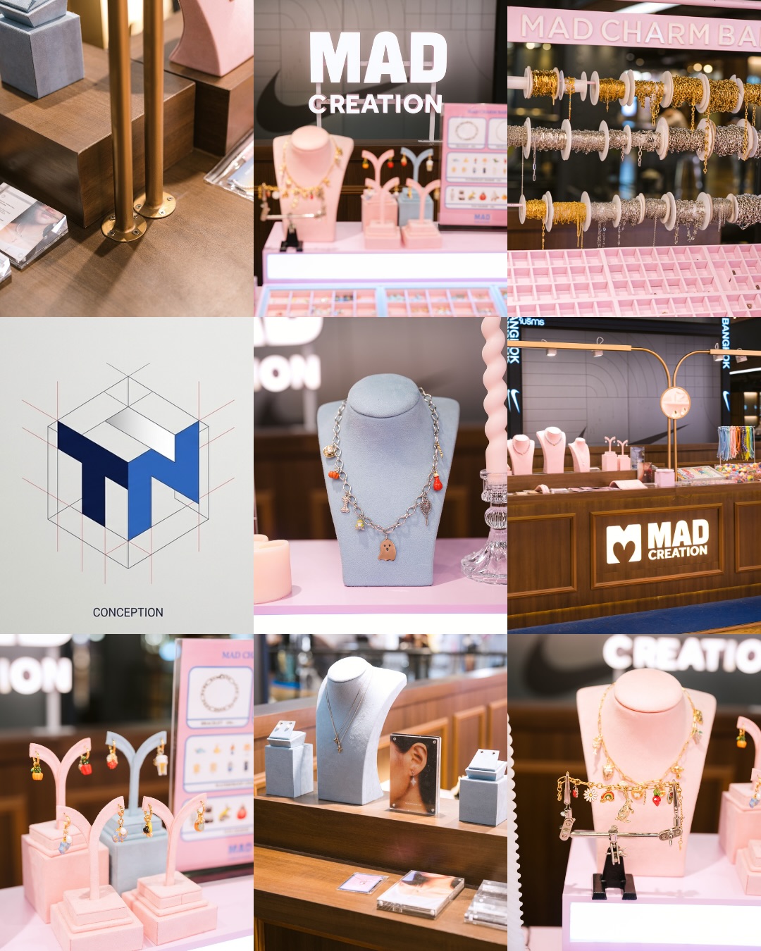 Mad Creations – The Alchemist’s Atelier — view 3