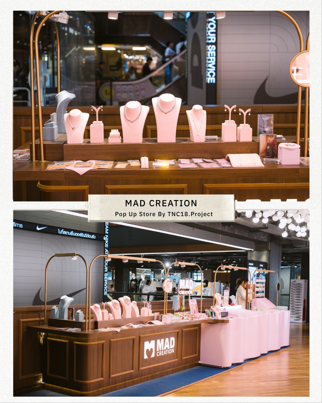 Mad Creations – The Alchemist’s Atelier — view 2