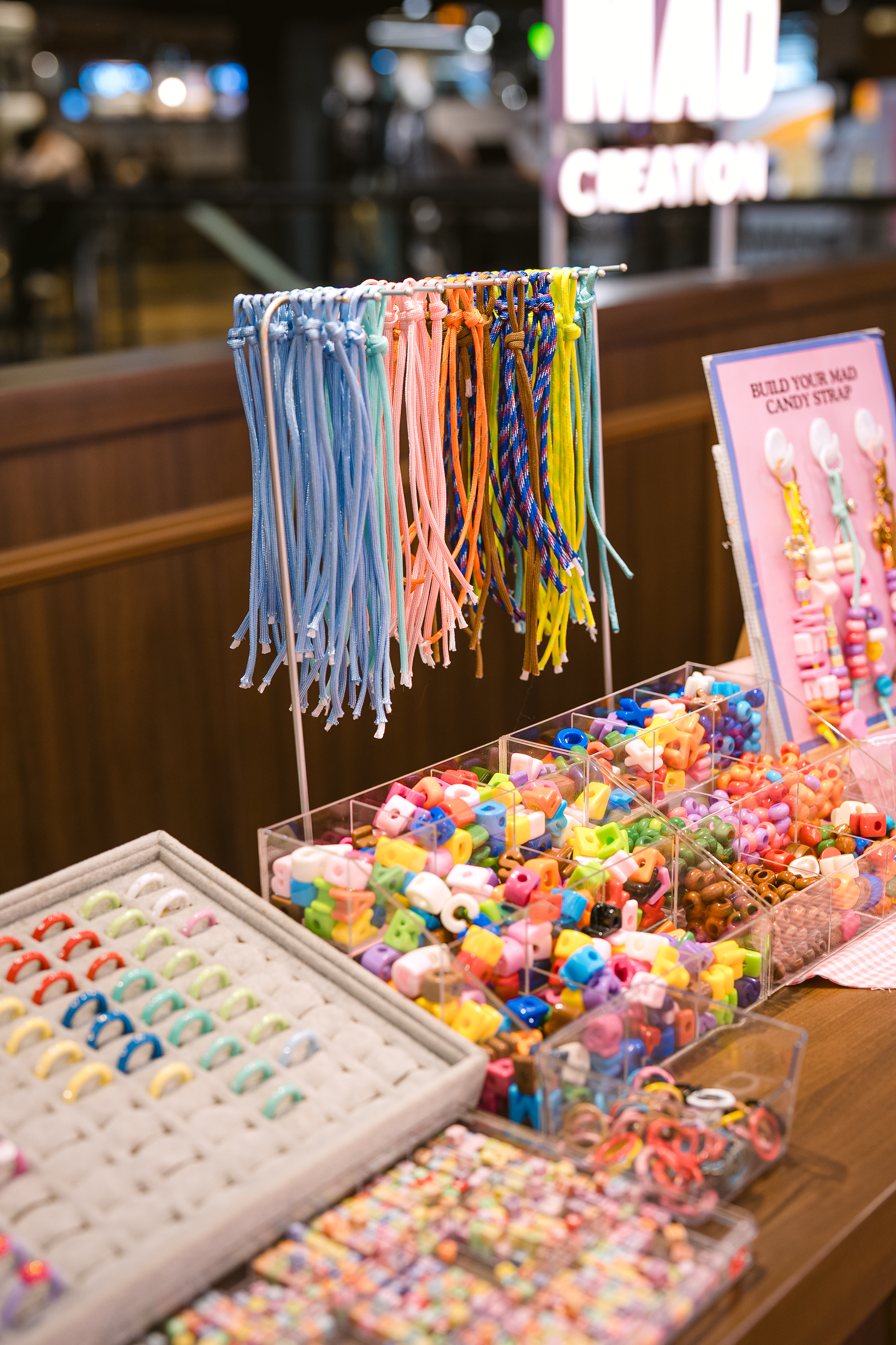Mad Creations – The Alchemist’s Atelier — view 2