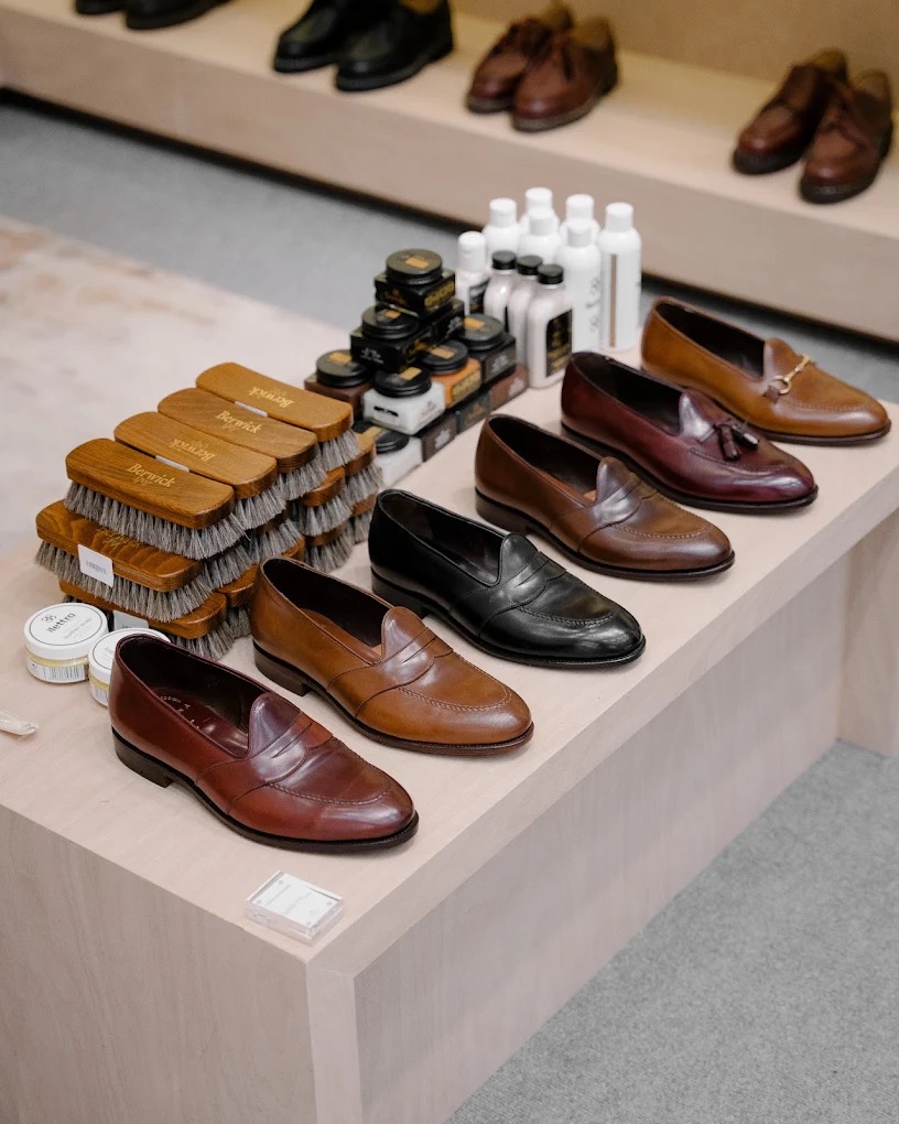 Curated and Co. — One Bangkok Exhibition — 7