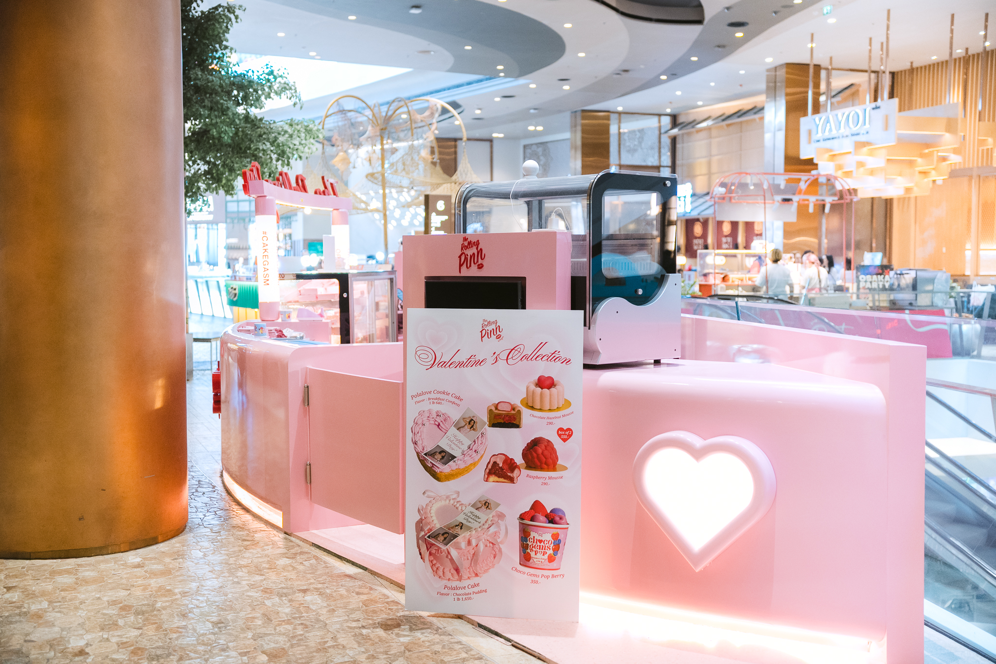 The Rolling Pinn — ICONSIAM  — 5