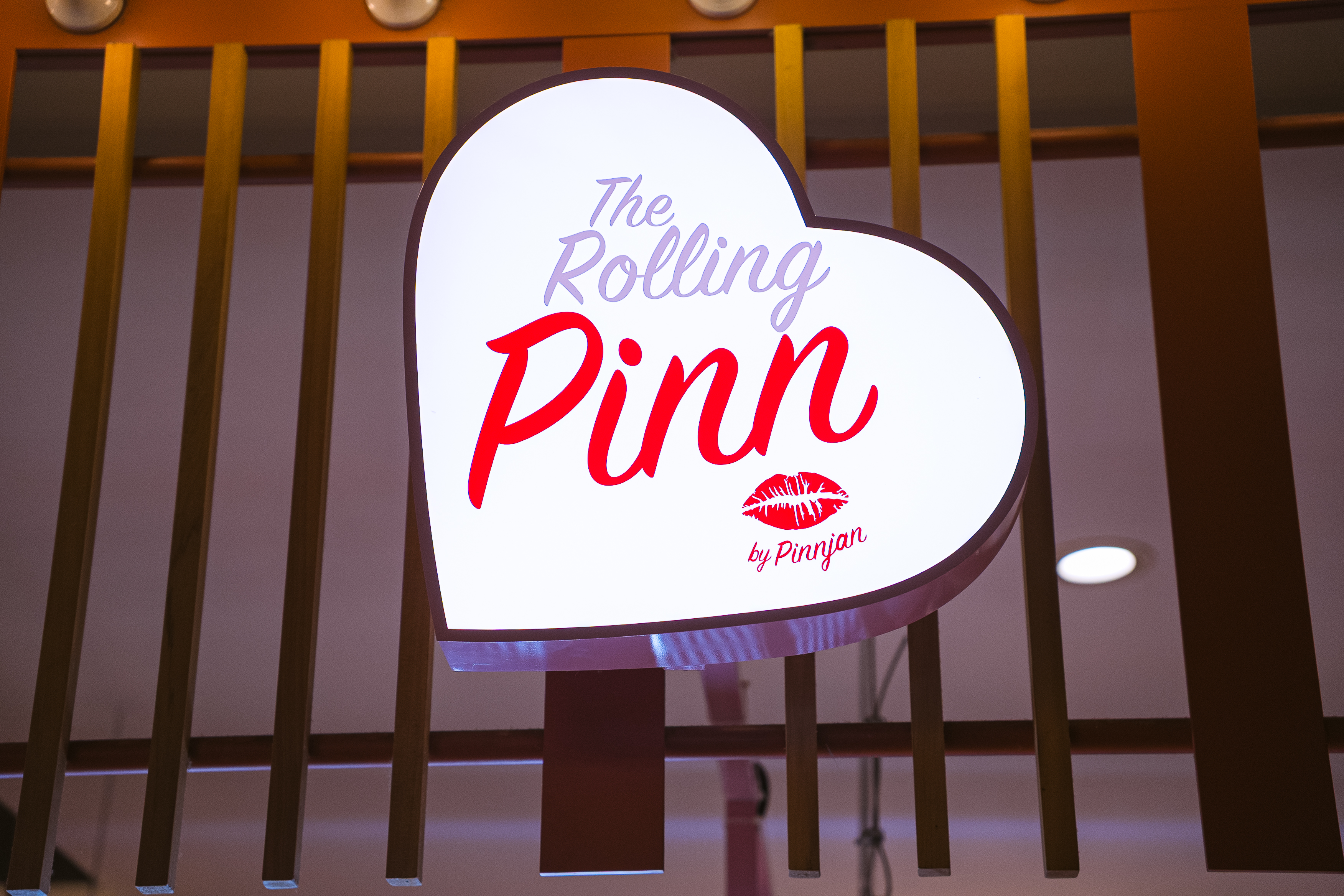 The Rolling Pinn — Siam Paragon — 4
