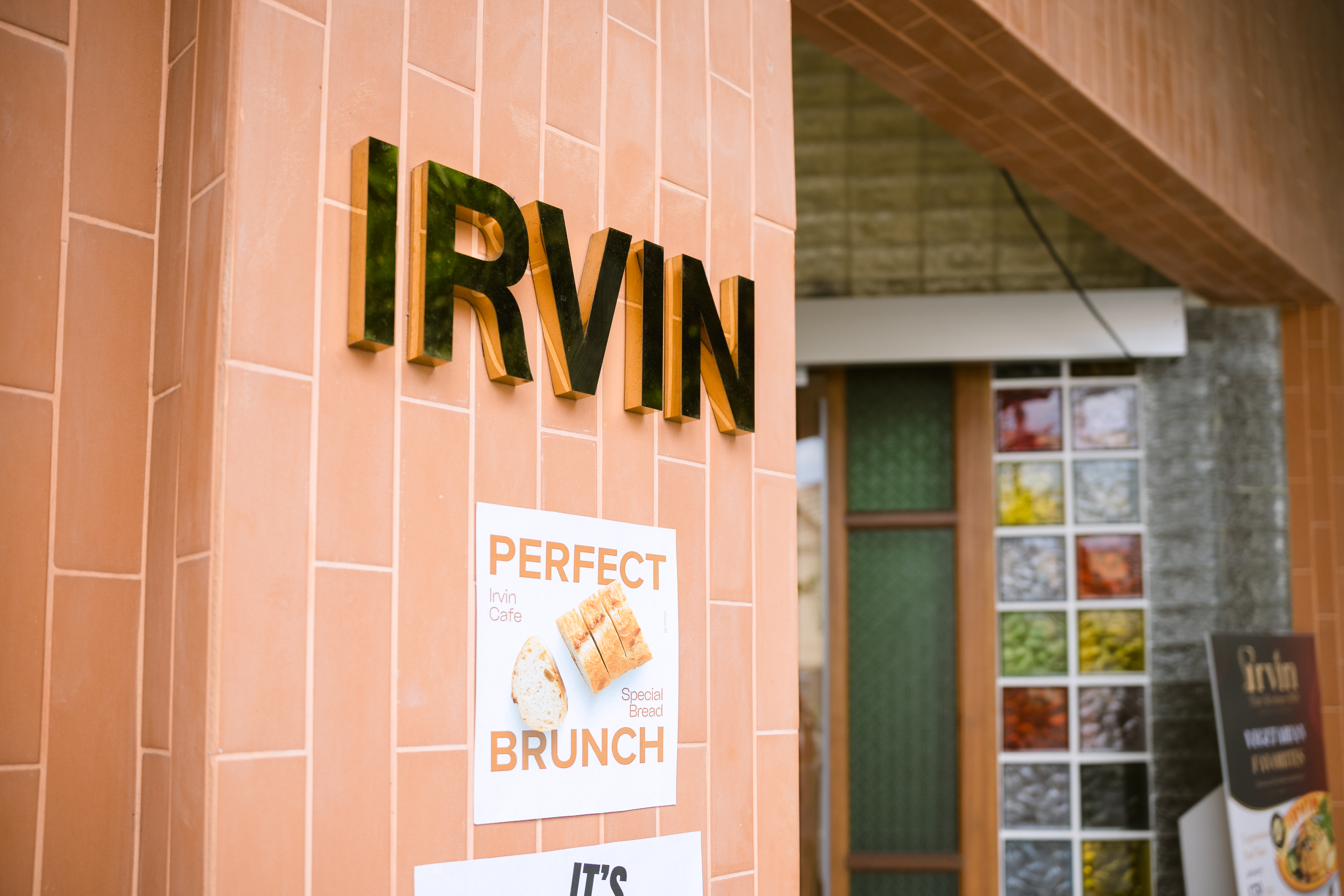 Irvin Thai Kitchen 1976 — Charoen Krung 28 — 3