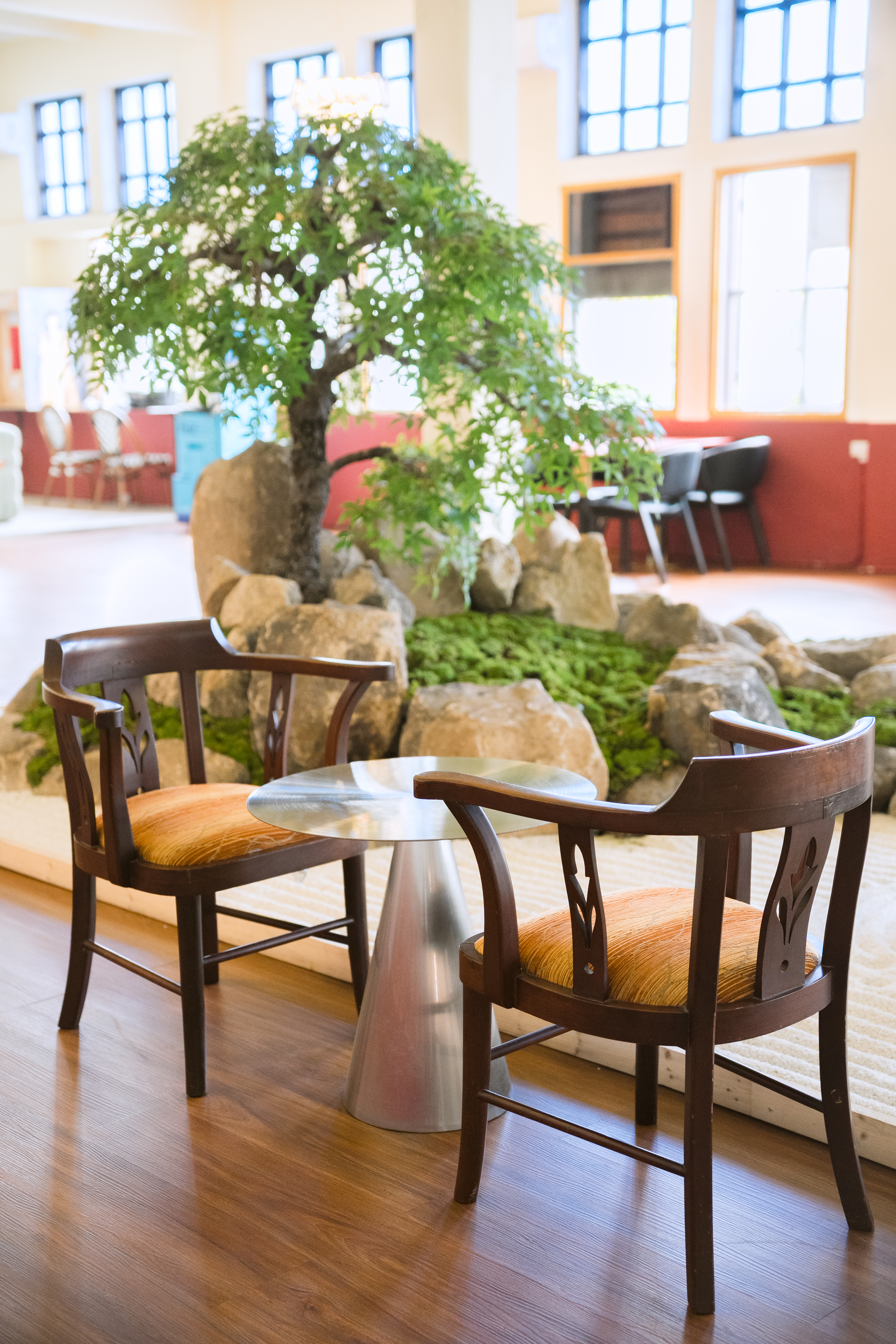 Irvin Thai Kitchen 1976 — Charoen Krung 28 — 4