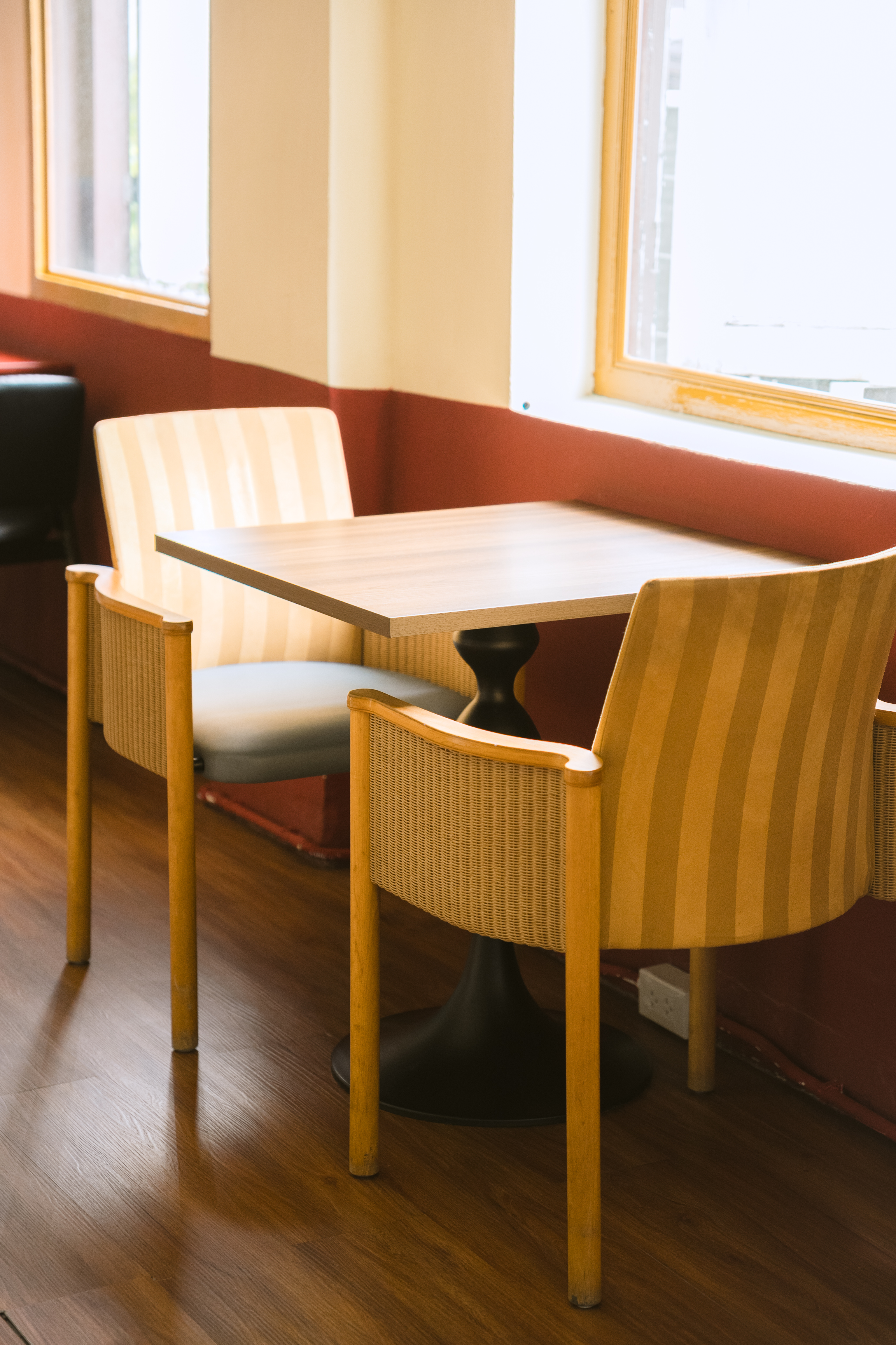 Irvin Thai Kitchen 1976 — Charoen Krung 28 — 11