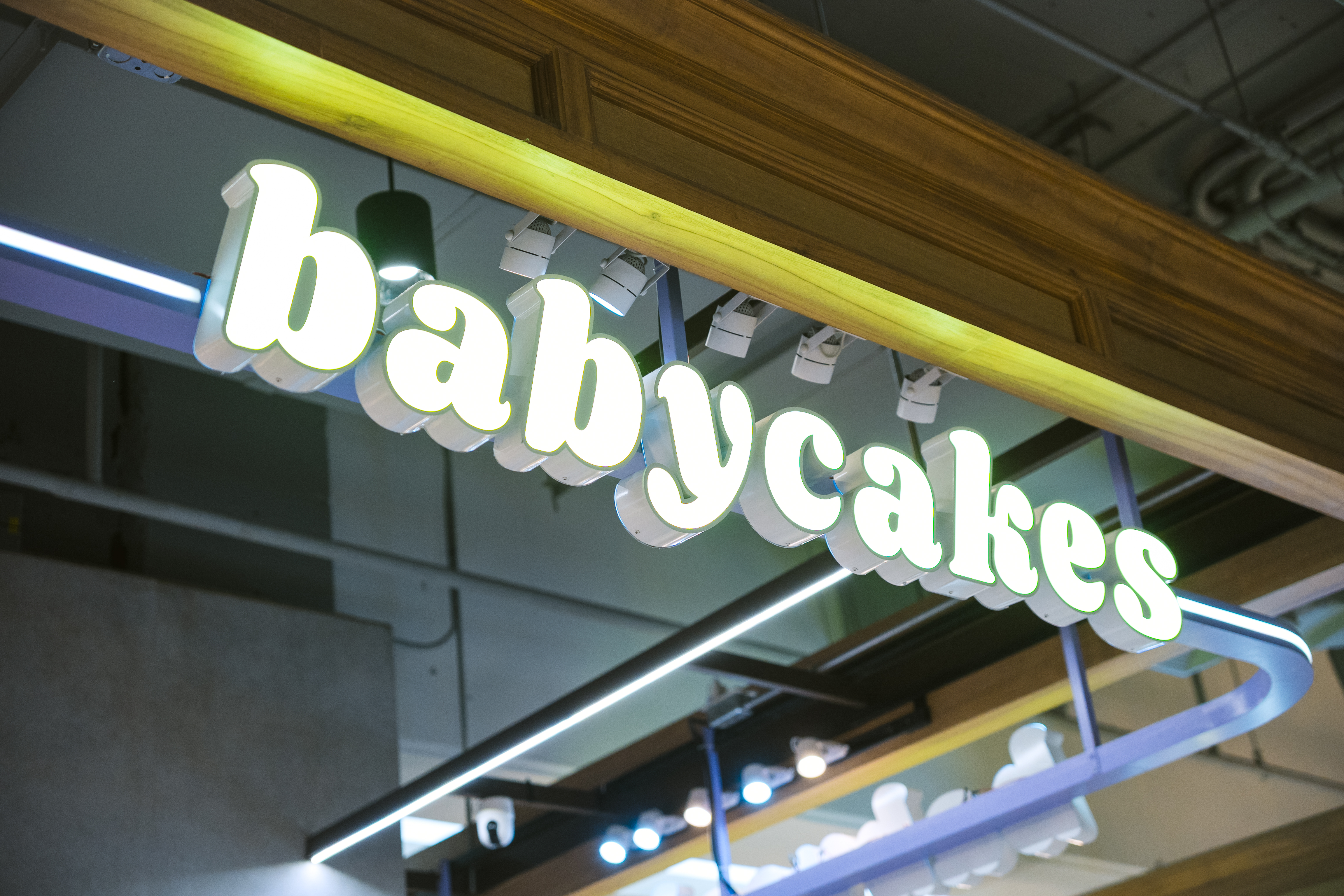 Babycakes — Fashion Island — 6