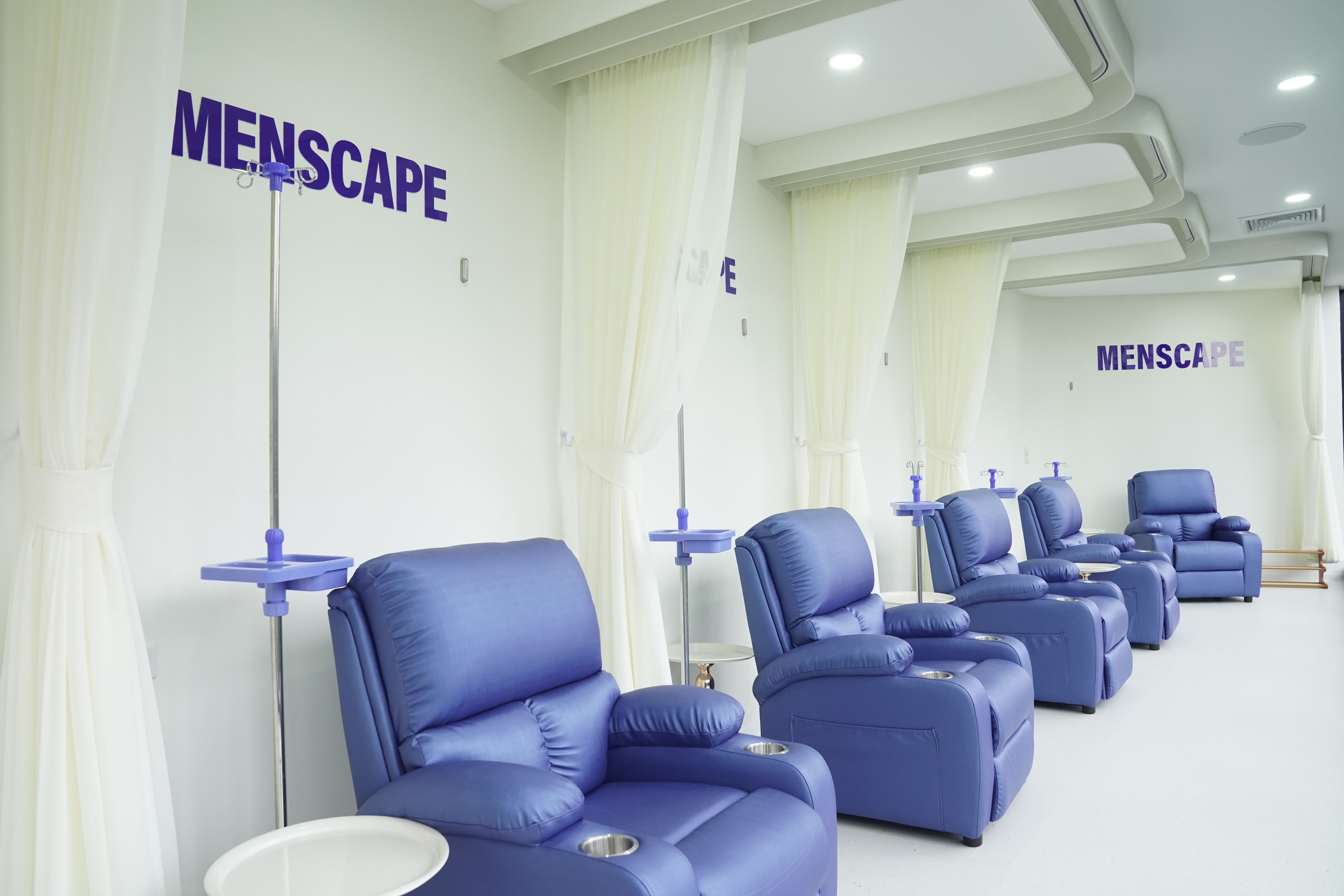 Menscape Clinic — Asoke — 10