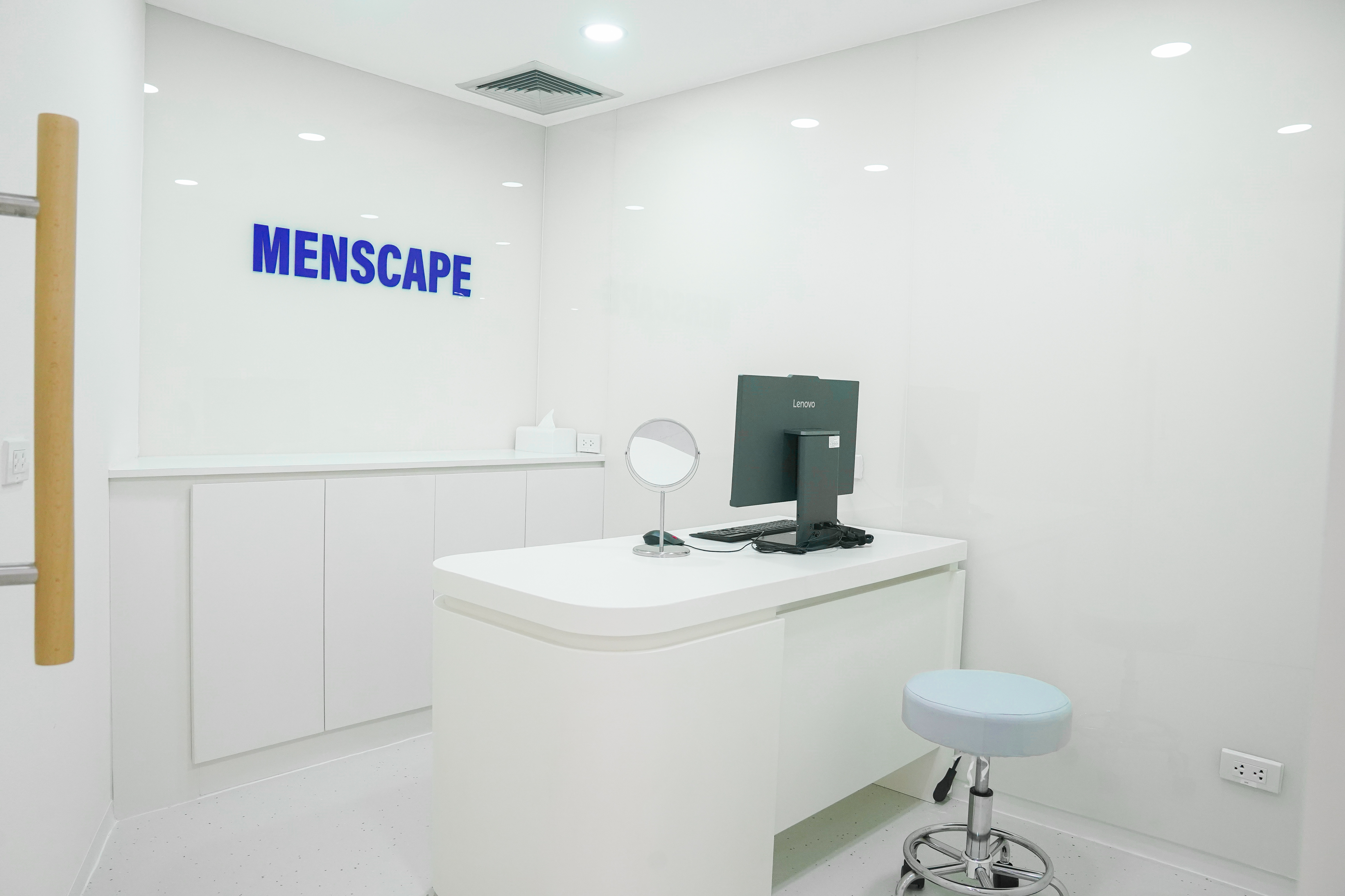 Menscape Clinic — Asoke — 11