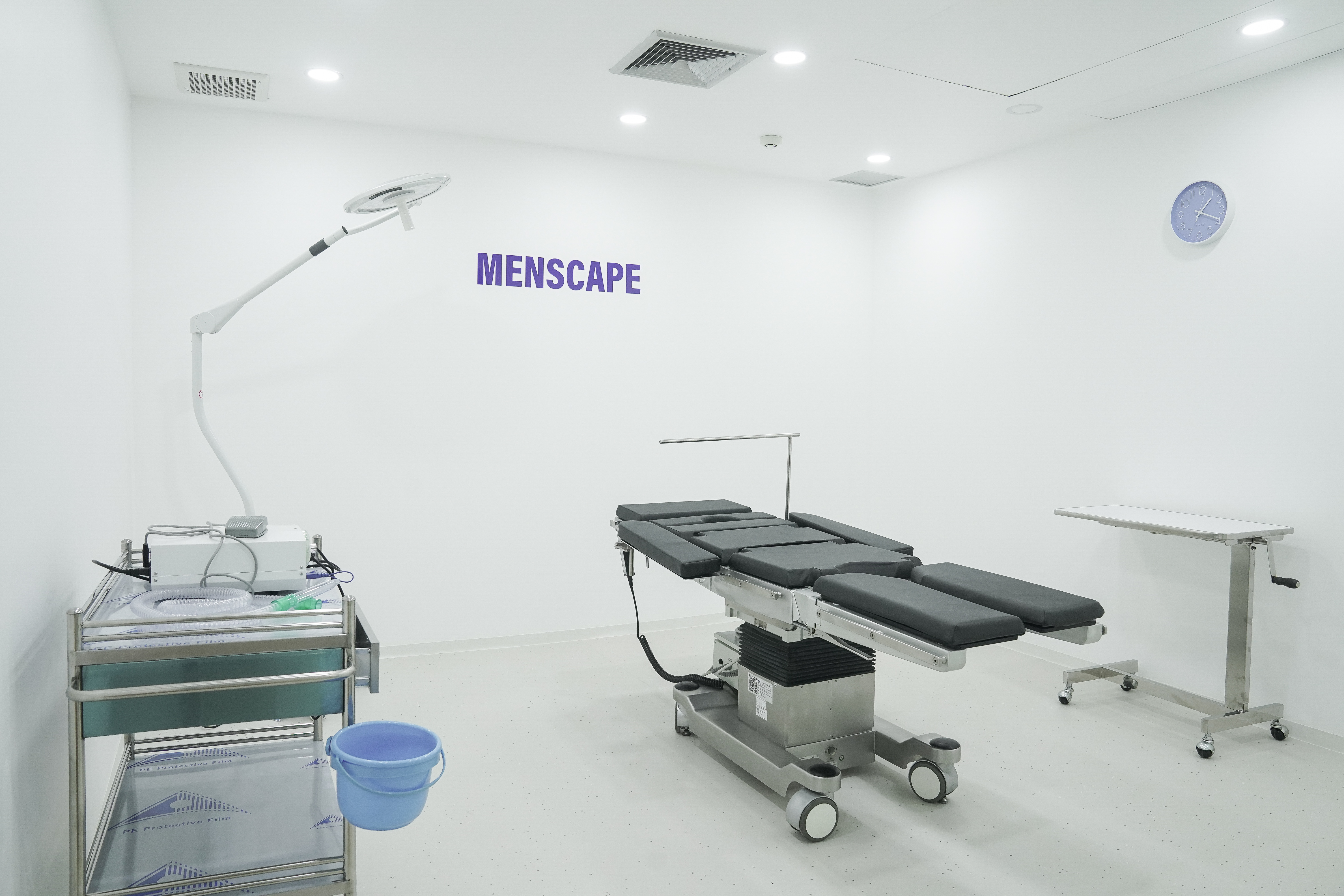 Menscape Clinic — Asoke — 9