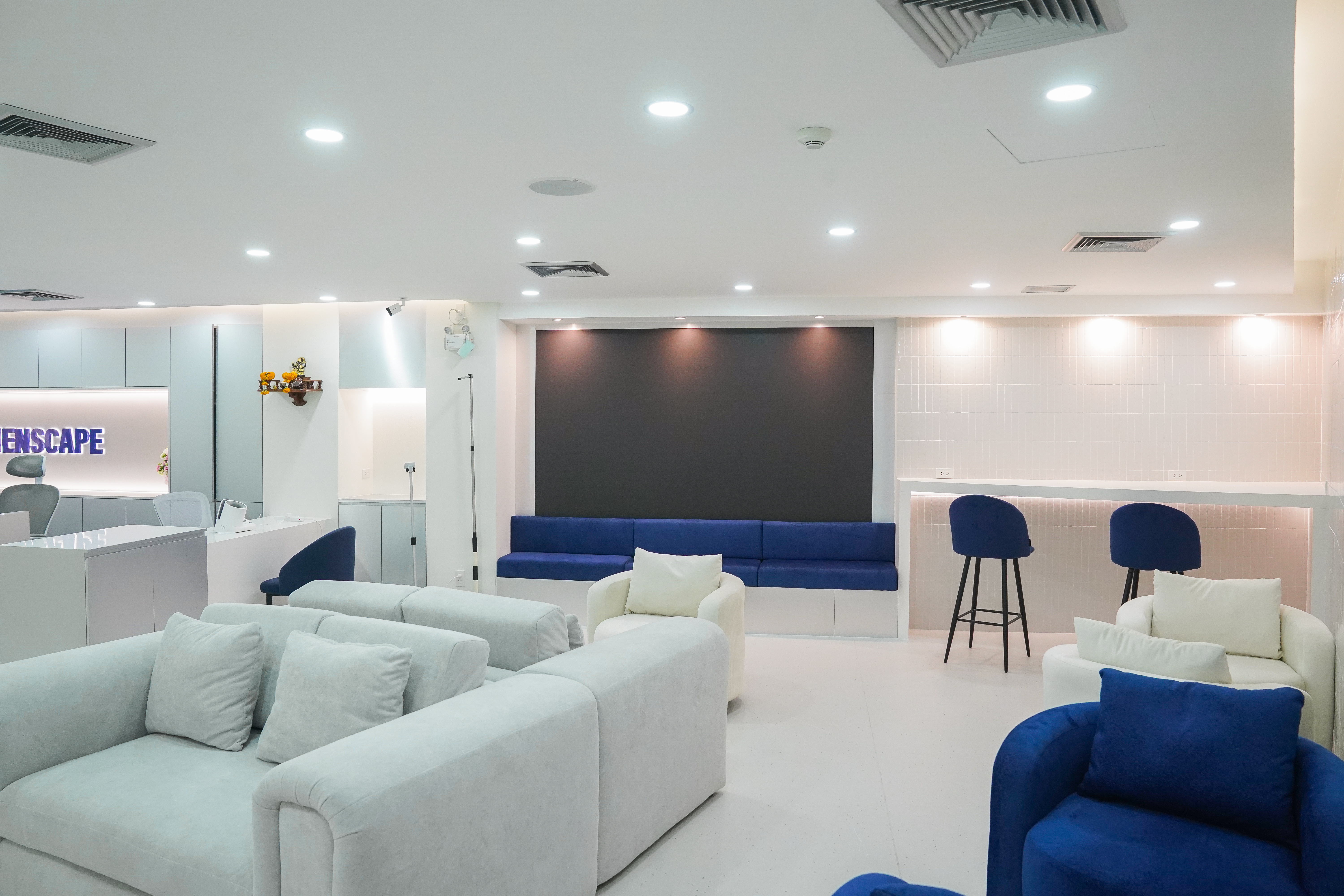 Menscape Clinic — Asoke — 2