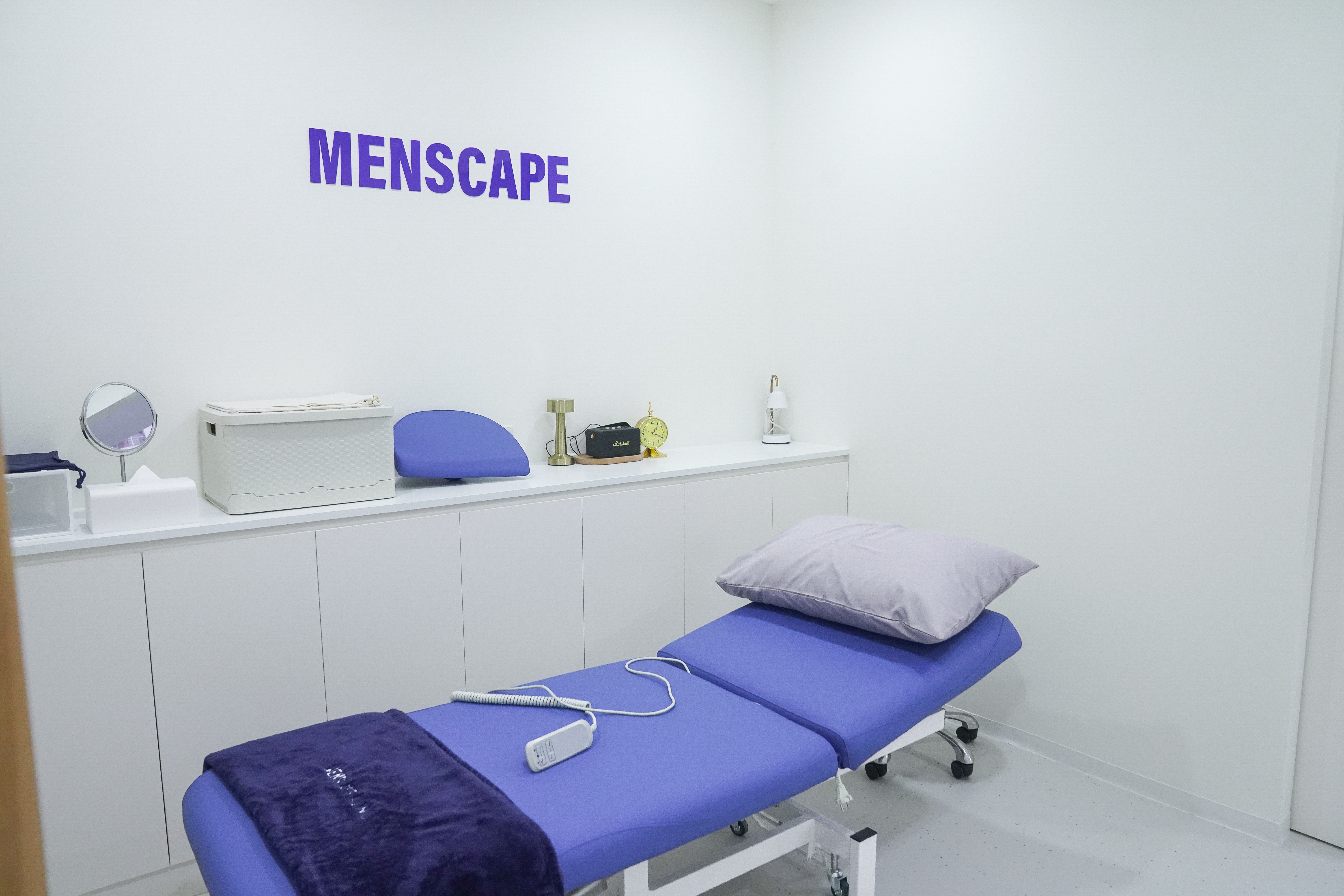 Menscape Clinic — Asoke — 3