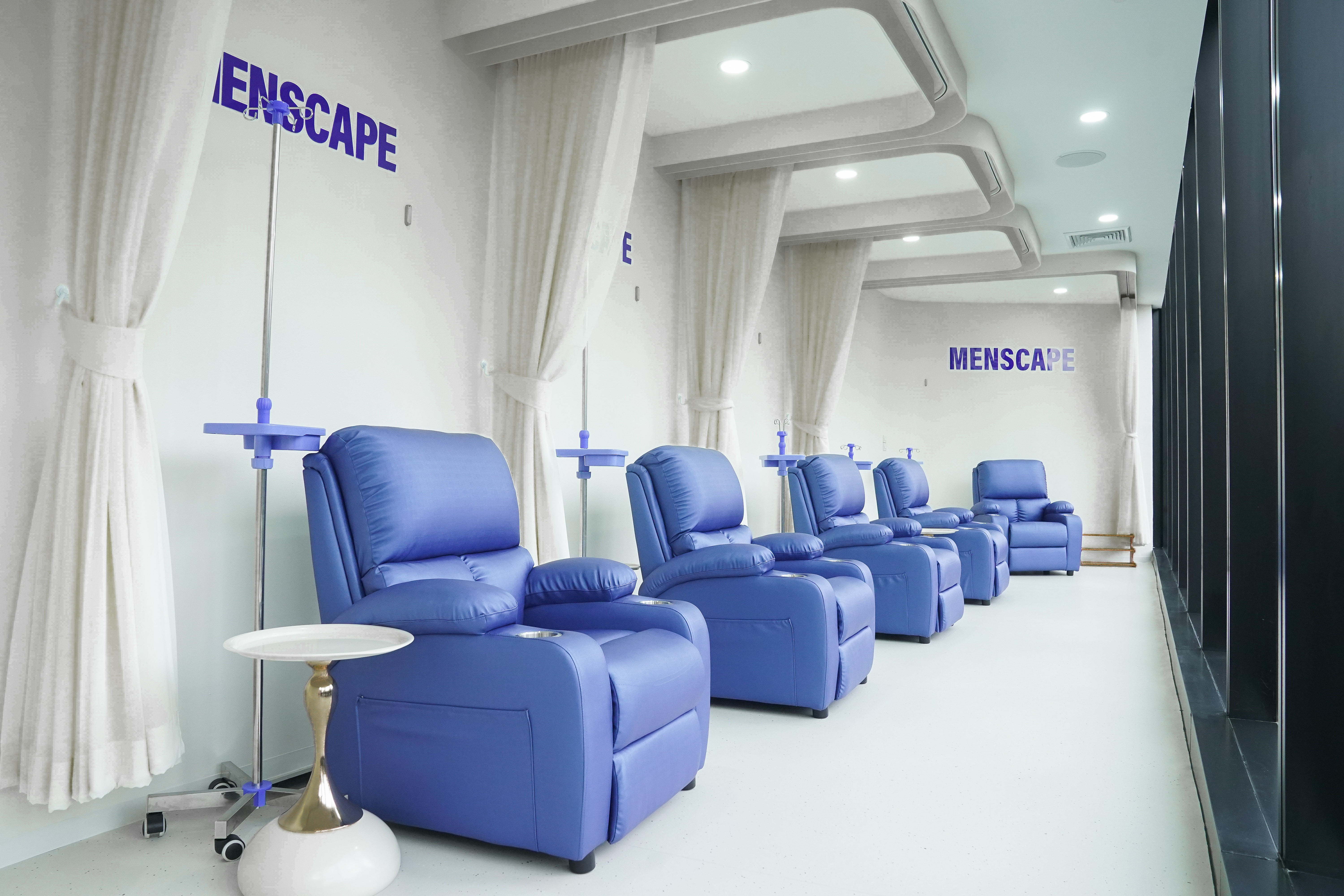 Menscape Clinic — Asoke — 4