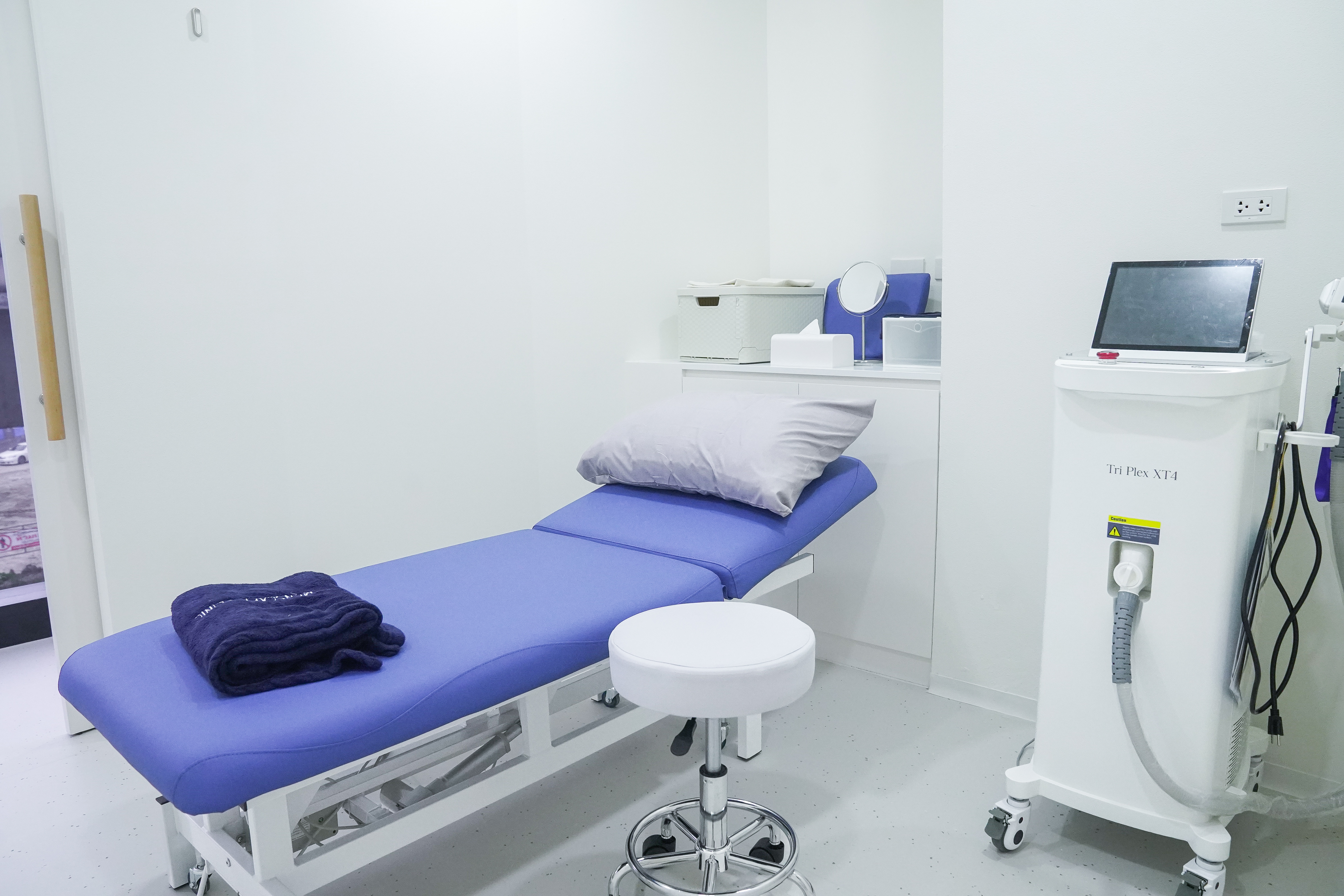 Menscape Clinic — Asoke — 5