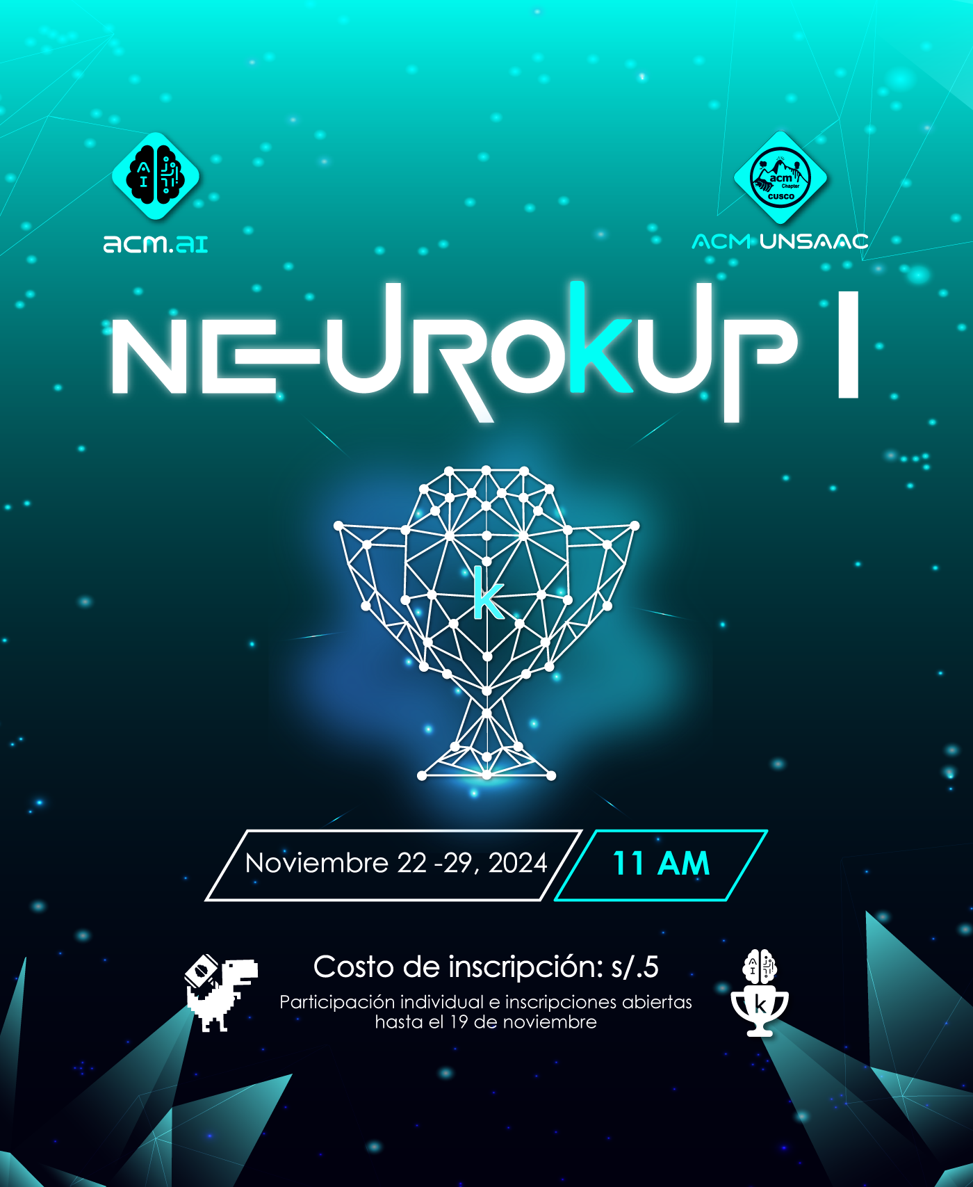 NeuroCup