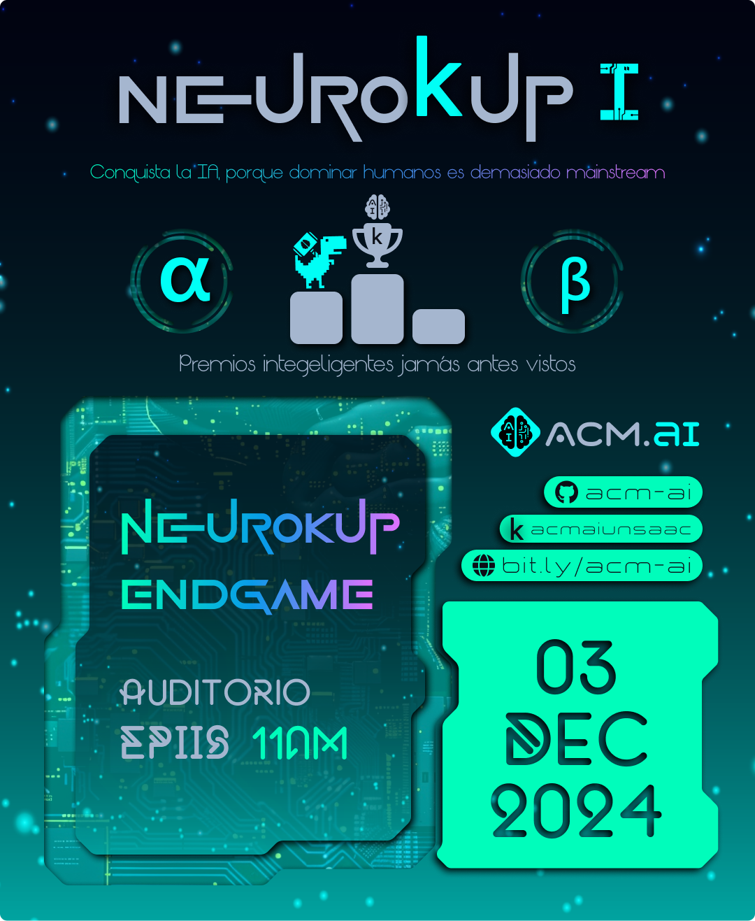 NeuroCup