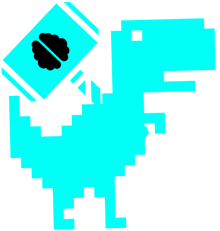 dinosaurio