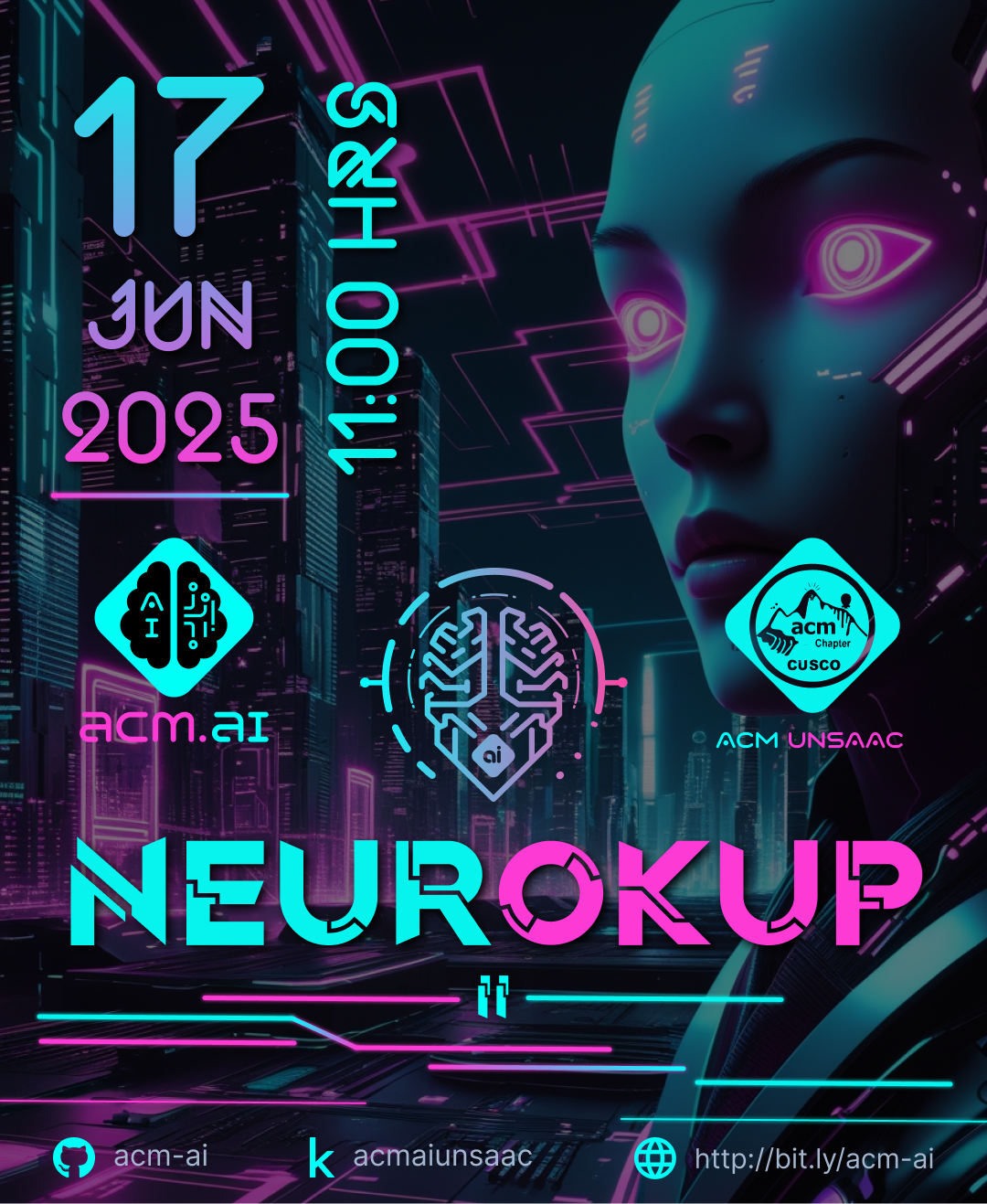 NeuroCup