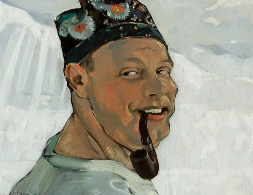 Tadeusz Pruszkowski – Mistrz Prusz