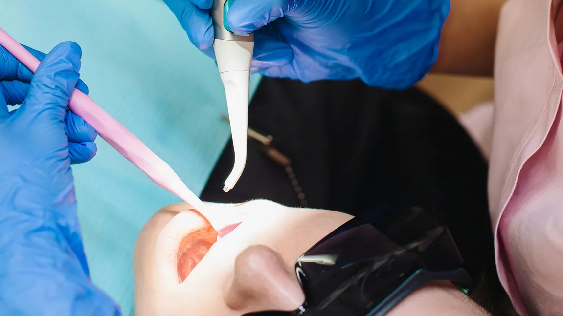 Seo para clínicas dentales | Different Growth