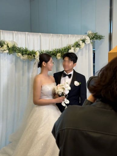 웨딩포토부스대여