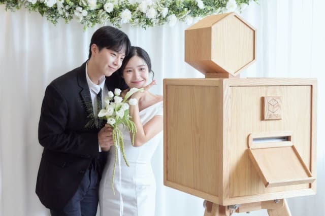결혼식 웨딩포토부스, 정말 필요할까요? | 5년간의 현장 운영 경험을 통한 꿀팁 방출