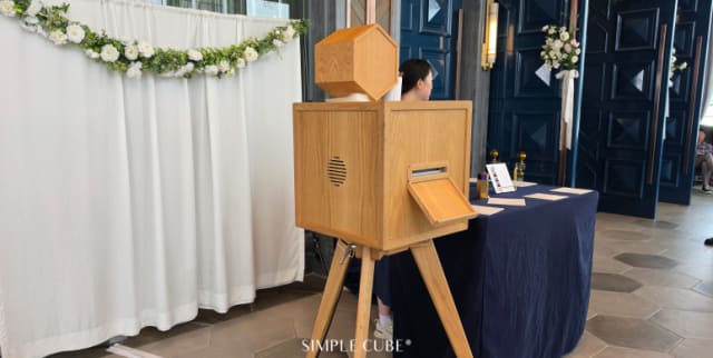 부평 웨딩 포토부스 추천, 빌라드마리 하객 참여 높이는 꿀팁 3가지