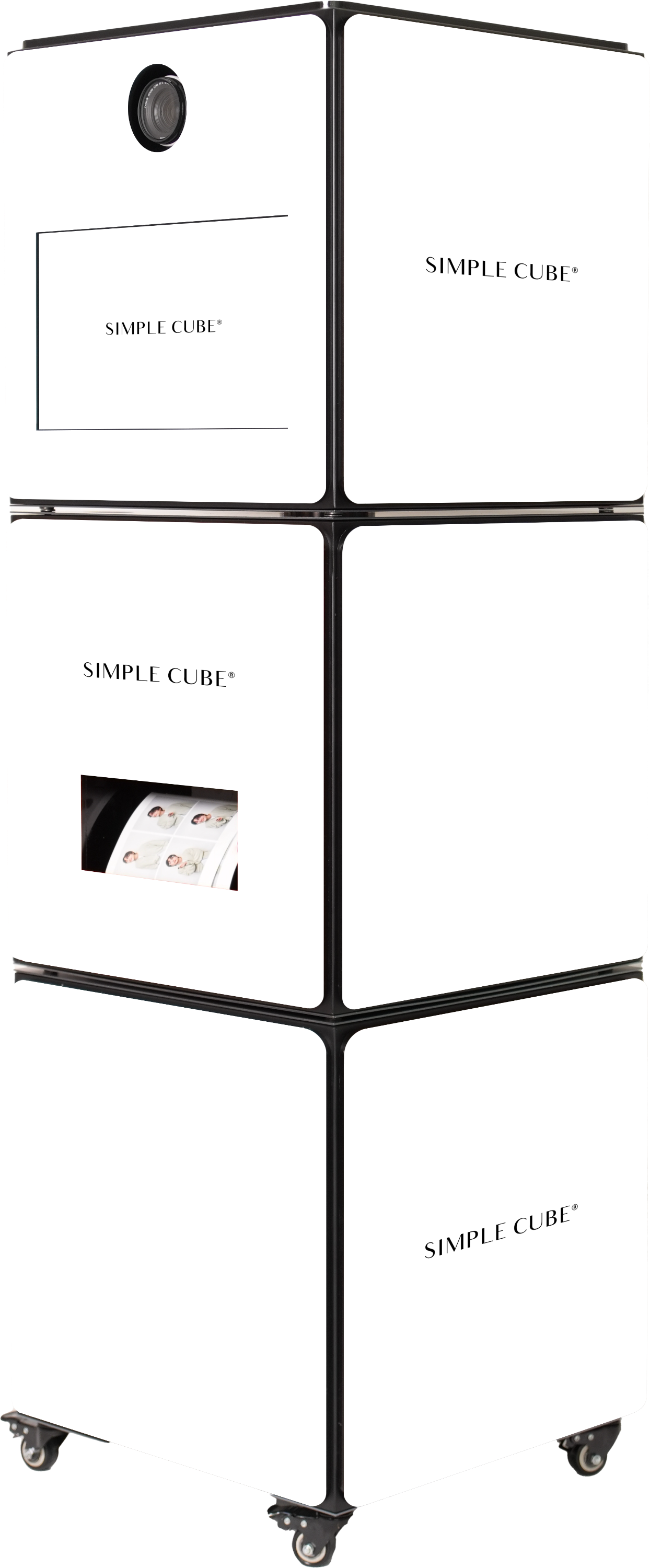 모듈 (랩핑가능)