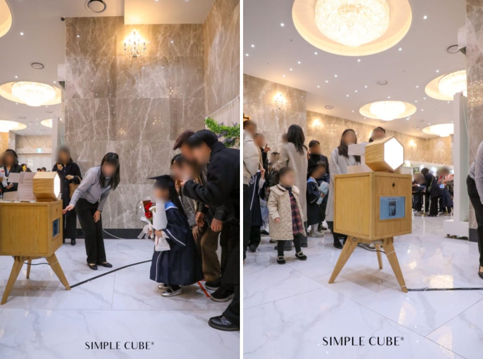 어린이날행사 포토부스대여 후기