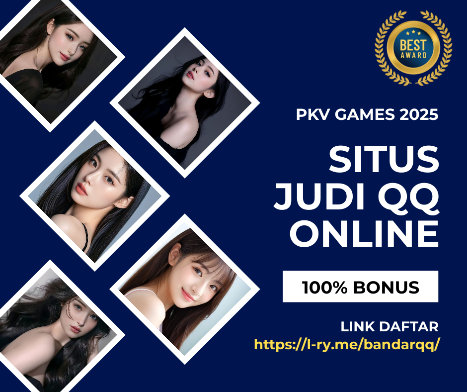 Pkv Games | Platform QiuQiu Online Winrate Terbaik - Bisa Deposit BRI Link - WooCommerce eCommerce