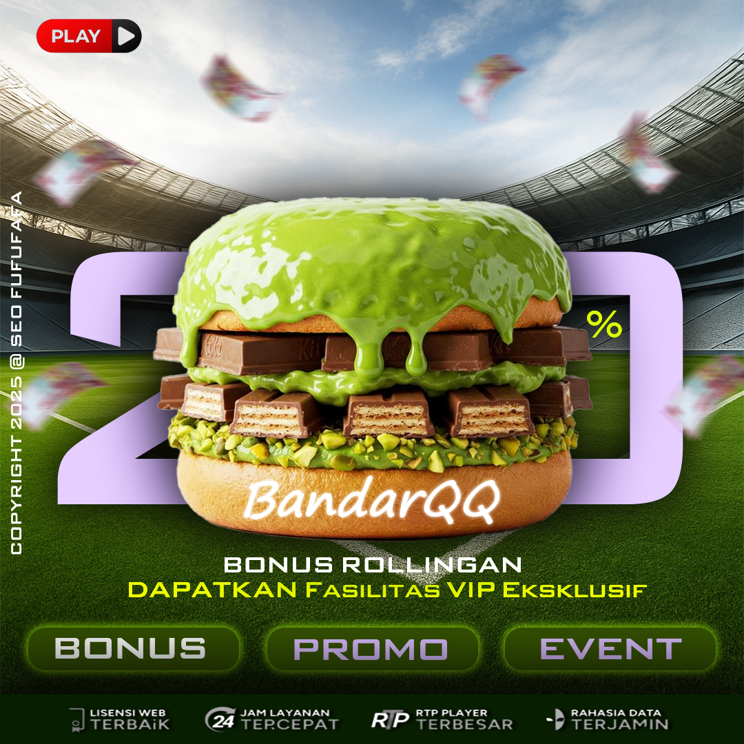 BandarQQ Resmi 2025: Tempat Main QiuQiu Online Winrate Tertinggi + Anti Blokir - WooCommerce eCommerce