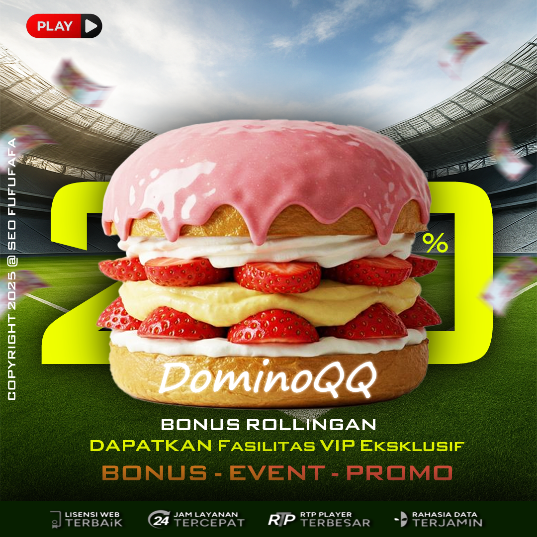 DominoQQ: Situs Domino QiuQiu Anti Blokir Terbaik, Aman & Mudah Menang - WooCommerce eCommerce