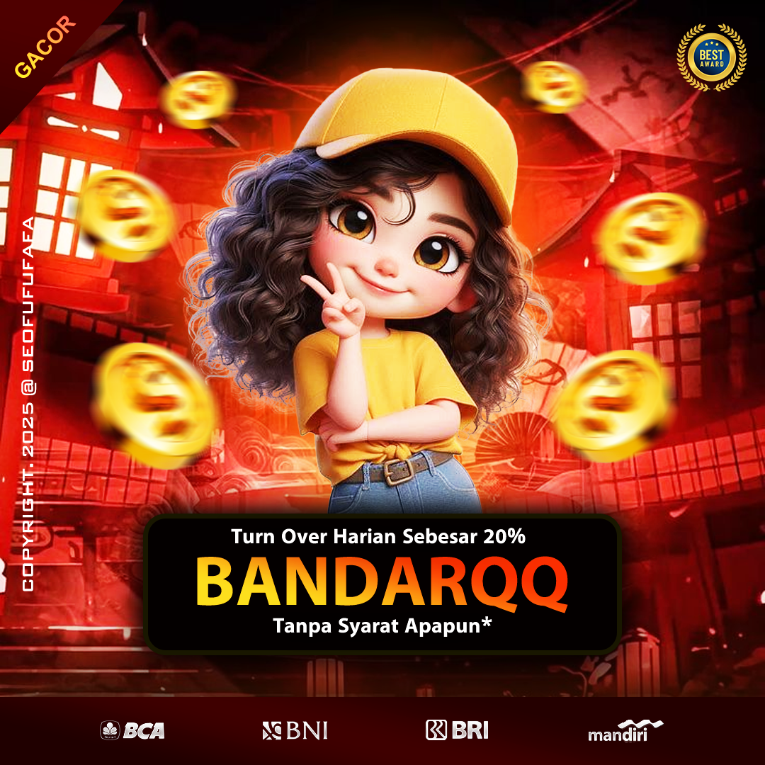 BandarQQ: Login Situs DominoQQ Resmi, Anti Lag & Terpercaya - WooCommerce eCommerce