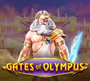Gates of Olympus