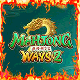 Mahjong Ways