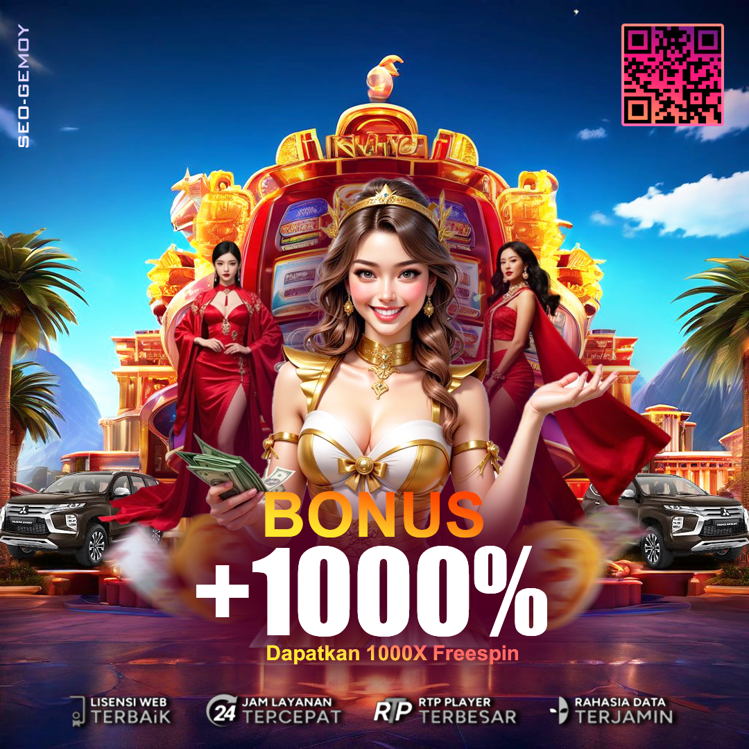 Slot777: Situs Slot Online 777 Gacor Resmi Bonus New Member & Freespin 2025 - WooCommerce eCommerce