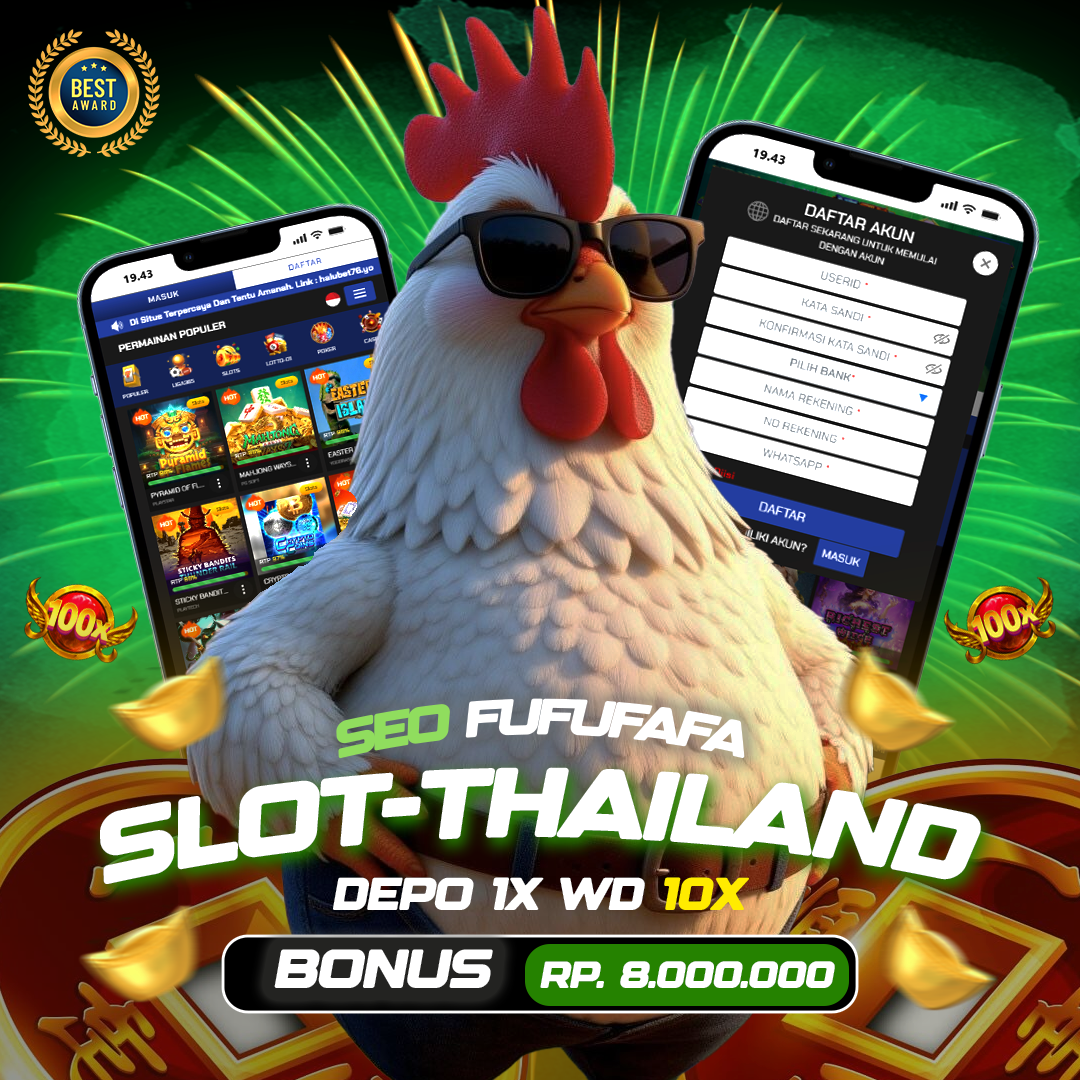 Slot Thailand: Link Situs Slot Gacor Server Thailand No.1 Terbaik Bonus New Member 100 Terbaru Gratis Demo Slot - WooCommerce eCommerce
