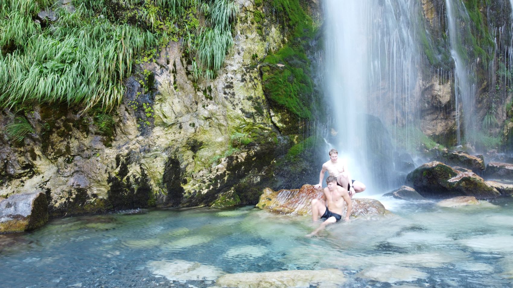 Theth and Valbonë Valley Hiking Adventure