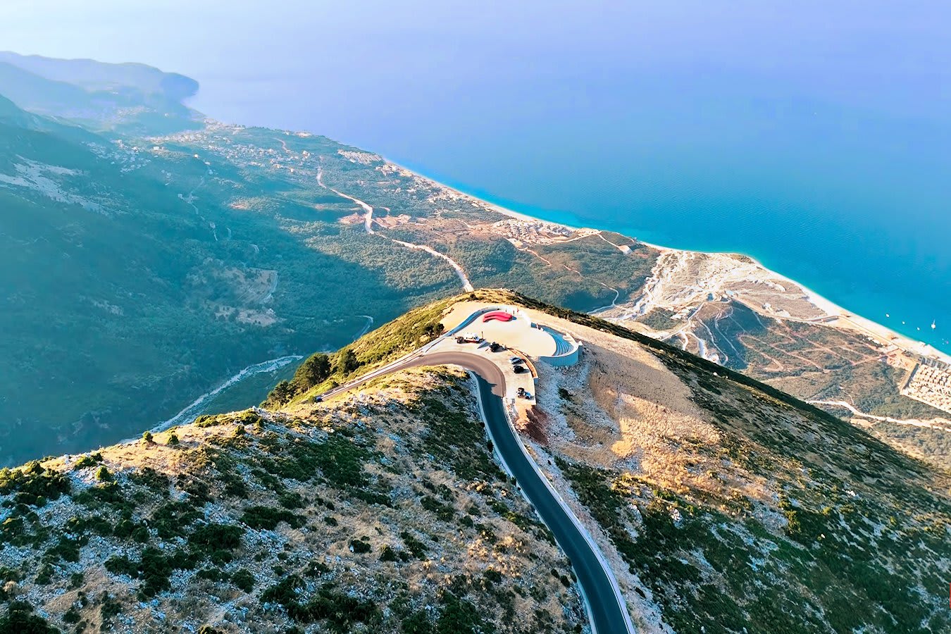 Classical Tour of Albania