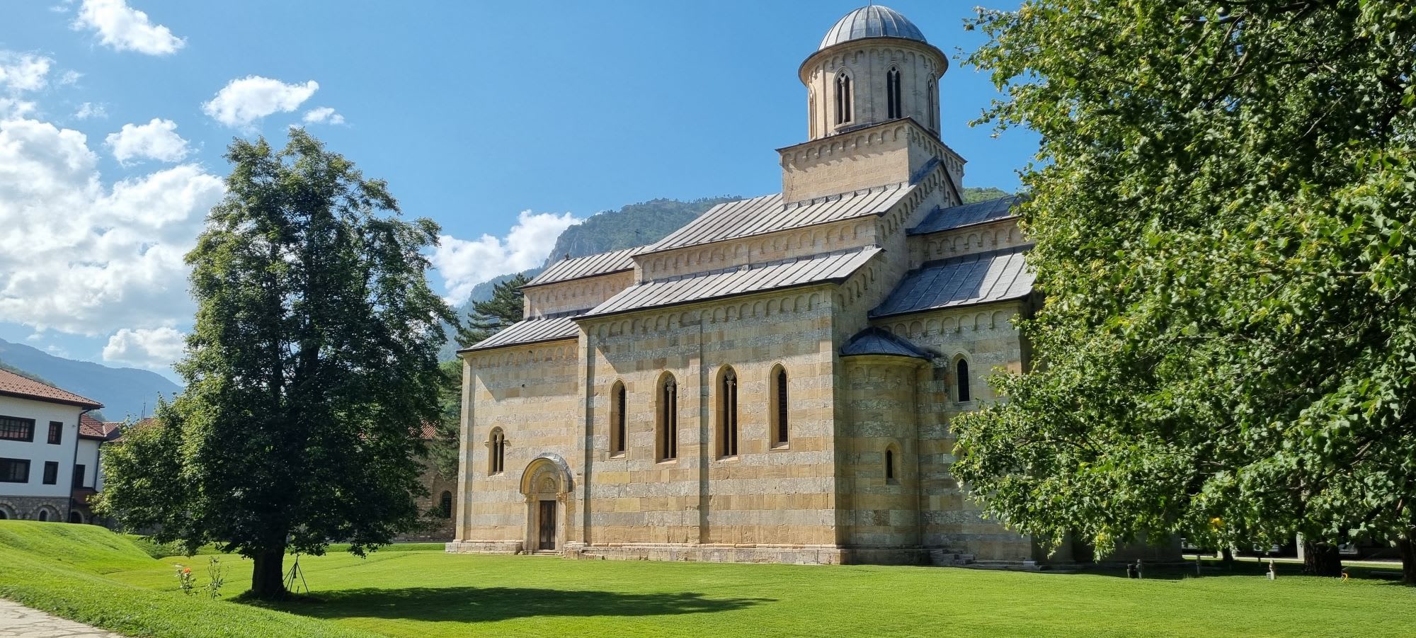 Kosovo Visa Rules & Balkan Road Trip Tips for UK Travelers