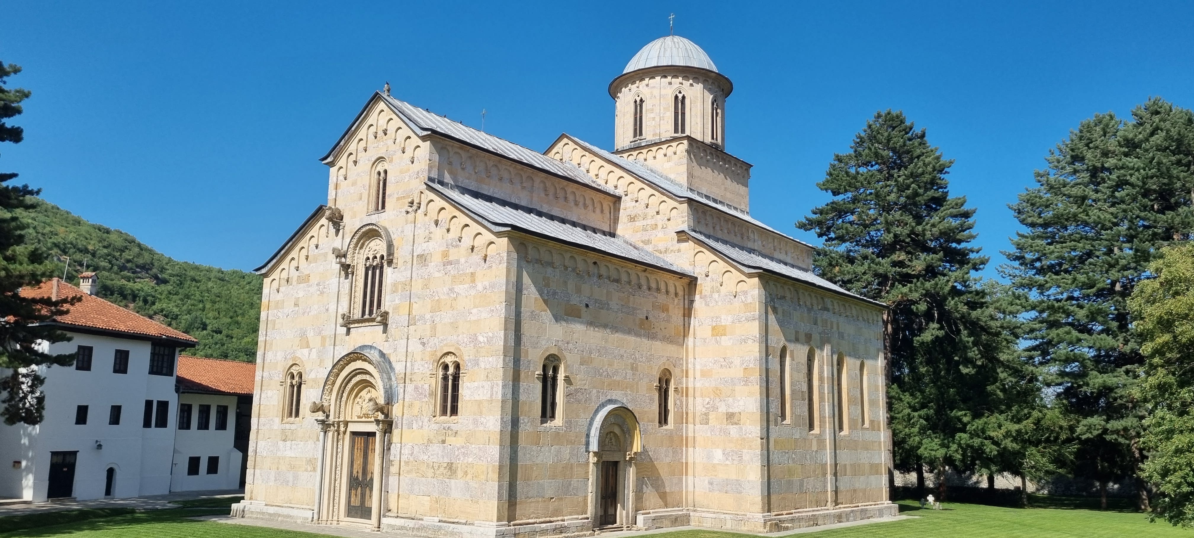 Kosovo Heritage Day Tour - Image 1