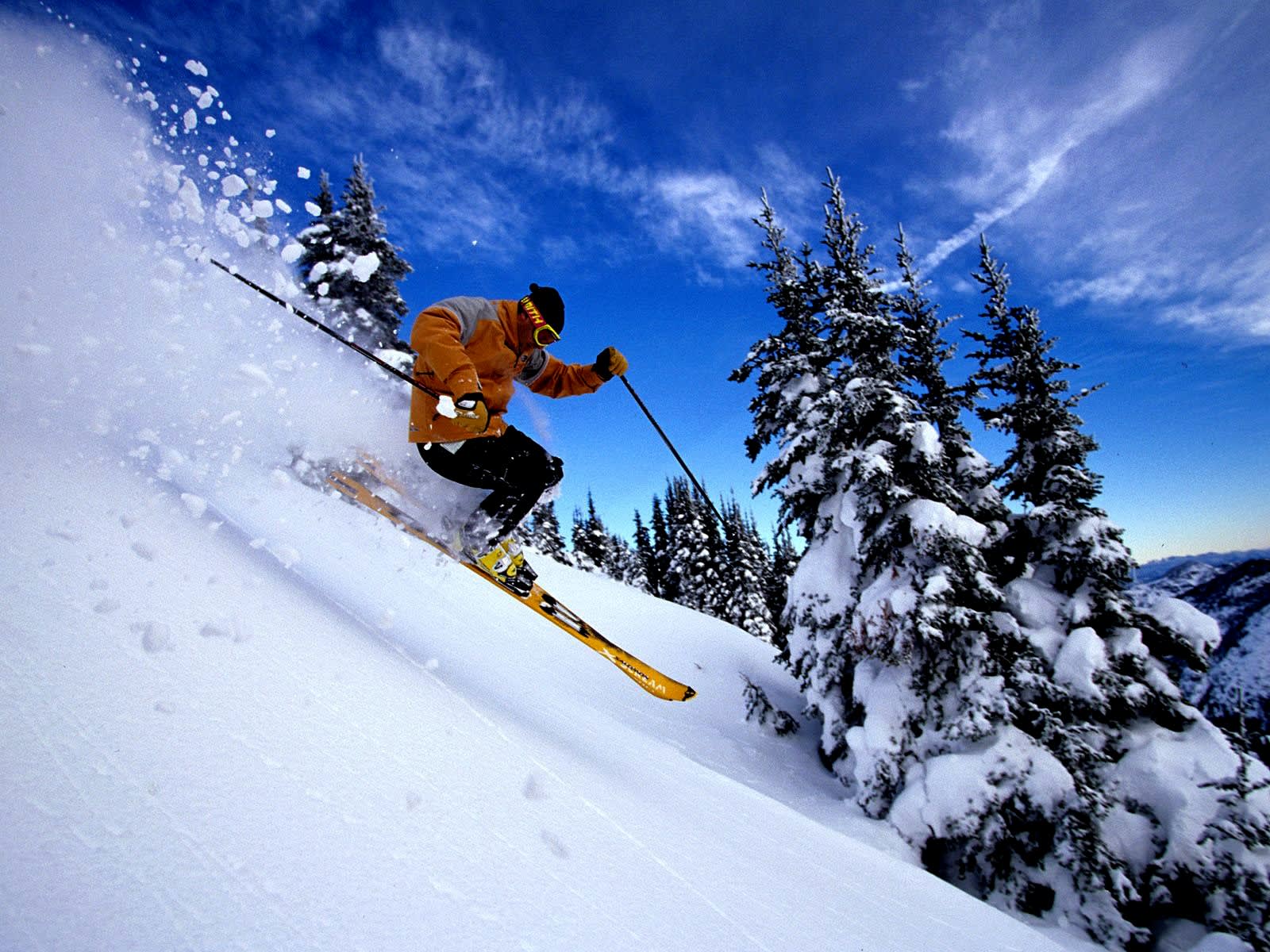 Kosovo Ski Adventure Brezovica Experience