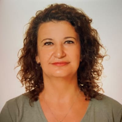 Naile Çekaj 