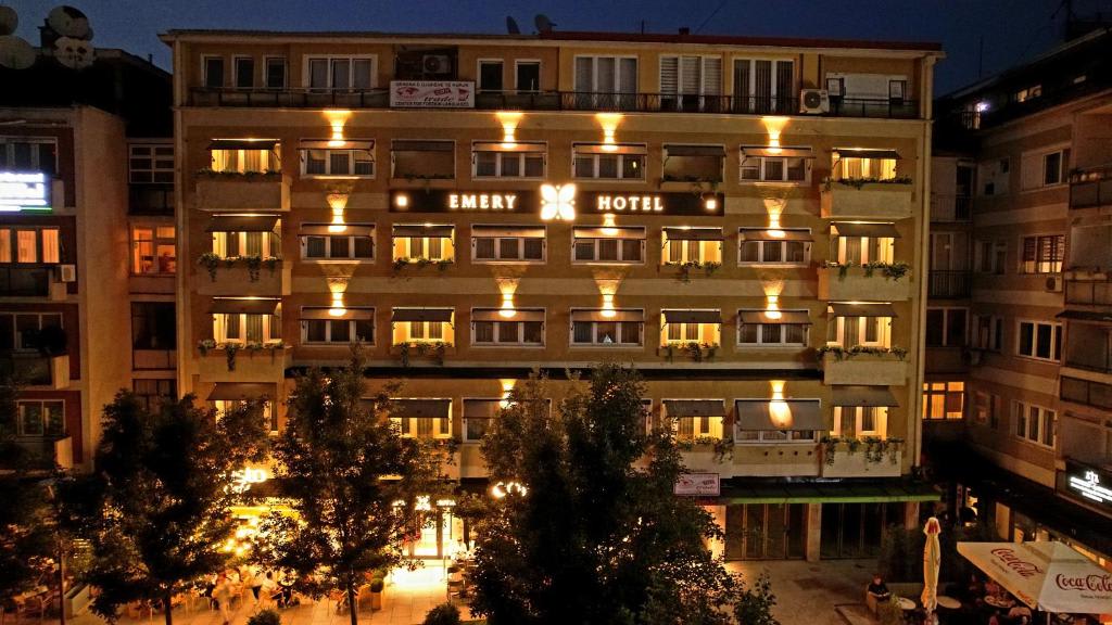 EMERY HOTEL
