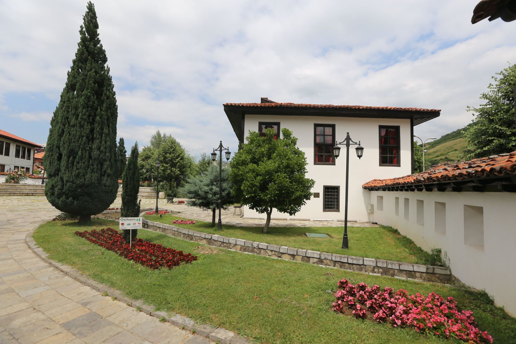 Walking Tour of Prizren - Image 1