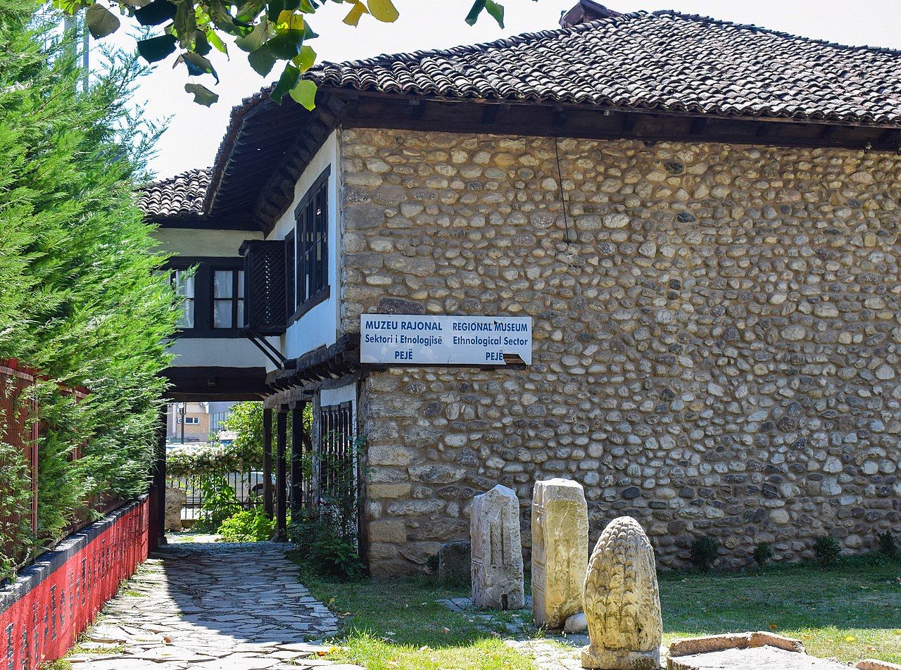 Walking Tour of Peja - Image 1